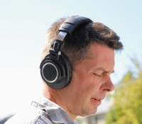 Audio-Technica ATH-M50xBT2