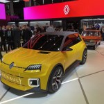 On a vu les concept-cars électriques du futur : des plus réalistes aux plus fous On a vu les concept-cars électriques du futur : des plus réalistes aux plus fous