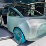 Pour son futur monospace électrique, Mini va collaborer avec un partenaire de la NASA