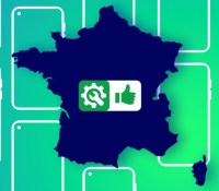 La France peut se réjouir sur plusieurs choses autour de l'indice de réparabilité // Source : Frandroid