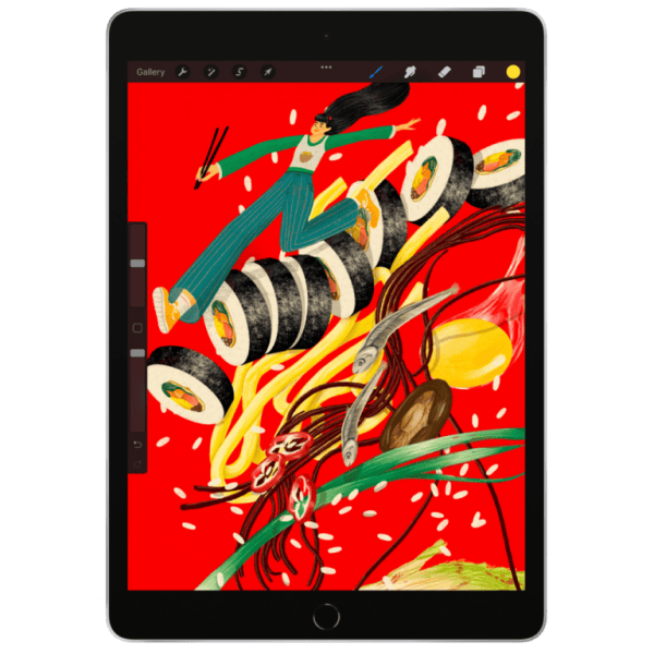 Apple iPad 9 (2021)