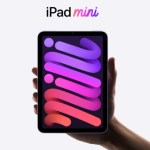En tout point meilleur, l&rsquo;Apple iPad mini 6 a aussi un Wi-Fi 6 plus rapide