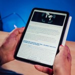 Bonne nouvelle, Apple travaille sur un nouveau modèle de tablette compacte Bonne nouvelle, Apple travaille sur un nouveau modèle de tablette compacte