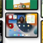 iPadOS 15 : ce qu&rsquo;il faut savoir avant d&rsquo;installer la mise à jour sur votre iPad