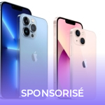 iPhone 13 : l’assurance mobile de Coverd n’a rien à envier à l’AppleCare+ iPhone 13 : l’assurance mobile de Coverd n’a rien à envier à l’AppleCare+