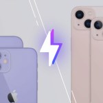 iPhone 12 et iPhone 13 : le guide ultime des différences entre les smartphones d&rsquo;Apple