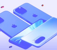 iPhone-Xiaomi