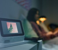 Lenovo Smart Clock 2