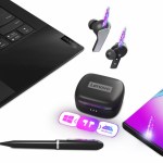 Lenovo Smart Wireless Earbuds : des écouteurs True Wireless pour votre PC et votre smartphone Lenovo Smart Wireless Earbuds : des écouteurs True Wireless pour votre PC et votre smartphone