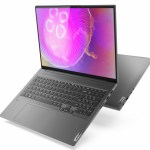Lenovo Yoga Slim 7 Pro : le premier ultraportable sous Windows 11 et à 120 Hz