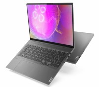 Lenovo Yoga Slim 7 Pro_Storm_Grey_Hero
