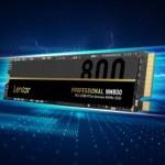 Lexar lance un SSD NVMe PCIe Gen 4 compatible PS5 à un prix très compétitif Lexar lance un SSD NVMe PCIe Gen 4 compatible PS5 à un prix très compétitif