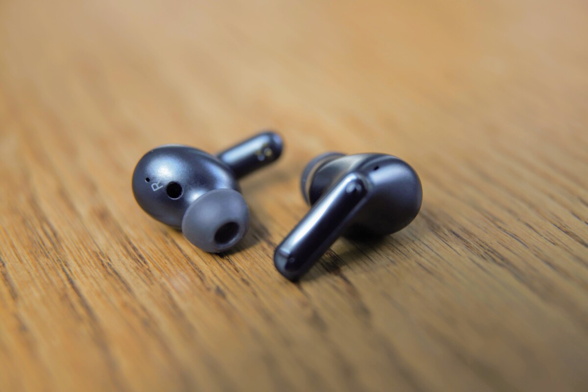 LG Tone Free FP8 LG Tone Free FP8