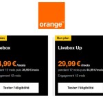 Vous n’avez que quelques jours pour profiter de la fibre Orange à prix réduit Vous n’avez que quelques jours pour profiter de la fibre Orange à prix réduit