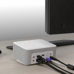 Pass Navigo dans la carte bancaire, barre de son Bose et dock Logitech à tout faire – Tech&rsquo;spresso