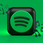 Spotify lance un mode audio « exclusif » pour les puristes du signal sonore Spotify lance un mode audio « exclusif » pour les puristes du signal sonore