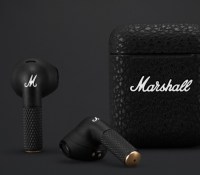 Les Marshall Minor III // Source : Marshall