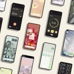 Votre écran d’accueil Android sera parfait : toutes les icônes d’application seront compatibles Material You Votre écran d’accueil Android sera parfait : toutes les icônes d’application seront compatibles Material You
