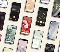 L'interface Material You // Source : Google