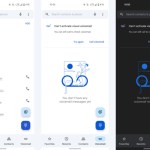 Android 12 : l’app Téléphone de Google se met aussi à Material You Android 12 : l’app Téléphone de Google se met aussi à Material You