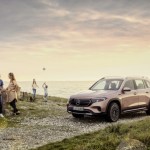 Mercedes EQB officialisé : un SUV électrique compact mais spacieux qui s’attaque au Tesla Model Y Mercedes EQB officialisé : un SUV électrique compact mais spacieux qui s’attaque au Tesla Model Y