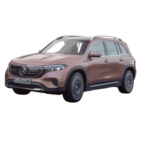Mercedes EQB Mercedes EQB