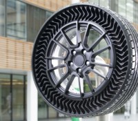 Michelin Uptis