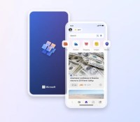 Microsoft Start application