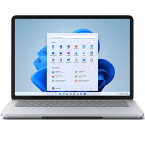 Microsoft Surface Laptop Studio (2021)
