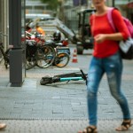 Fin des trottinettes électriques en libre-service à Paris : pourquoi vous ne devez pas supprimer les applications Fin des trottinettes électriques en libre-service à Paris : pourquoi vous ne devez pas supprimer les applications