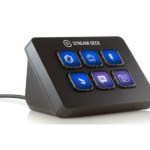 Idéal pour streamer, le Stream Deck Mini d’Elgato est à moins 20 % Idéal pour streamer, le Stream Deck Mini d’Elgato est à moins 20 %