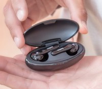 Les Belkin Soundform Move // Source : Belkin
