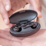 Belkin lance des écouteurs sans fil qui se prennent pour les AirTags d’Apple Belkin lance des écouteurs sans fil qui se prennent pour les AirTags d’Apple