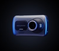 La NextBase 622GW est un joli objet pour une dashcam // Source : NextBase La NextBase 622GW est un joli objet pour une dashcam // Source : NextBase