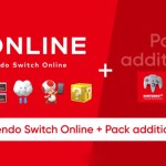Nintendo Switch Online + Pack additionnel : la N64 et la Mega Drive arrivent sur Switch avec manettes et abonnements Nintendo Switch Online + Pack additionnel : la N64 et la Mega Drive arrivent sur Switch avec manettes et abonnements