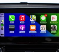 Apple CarPlay