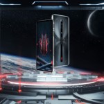 Le Nubia Red Magic 7 Pro, une « bête de gaming », arrive bientôt Le Nubia Red Magic 7 Pro, une « bête de gaming », arrive bientôt
