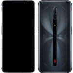 Nubia Red Magic 6S Pro Nubia Red Magic 6S Pro