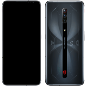 Nubia Red Magic 6S Pro Nubia Red Magic 6S Pro