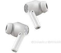 Les OnePlus Buds Z 2 // Source : 91Mobile et OnLeaks