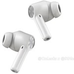 OnePlus Buds Z2 : les écouteurs pas chers se dévoilent avant leur présentation OnePlus Buds Z2 : les écouteurs pas chers se dévoilent avant leur présentation