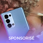 À peine sortis, les OPPO Reno6 et Reno6 Pro sont disponibles au meilleur prix chez SFR À peine sortis, les OPPO Reno6 et Reno6 Pro sont disponibles au meilleur prix chez SFR
