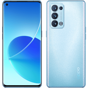 Oppo Reno 6 Pro Oppo Reno 6 Pro