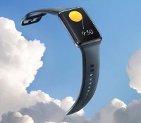 L'Oppo Watch Free // Source : Oppo