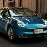 Ora Cat : que nous réserve cette originale électrique chinoise bientôt lancée en Europe ?