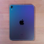 iPad Mini 8 : l&rsquo;espoir d&rsquo;un bel écran pour une tablette qui dépote