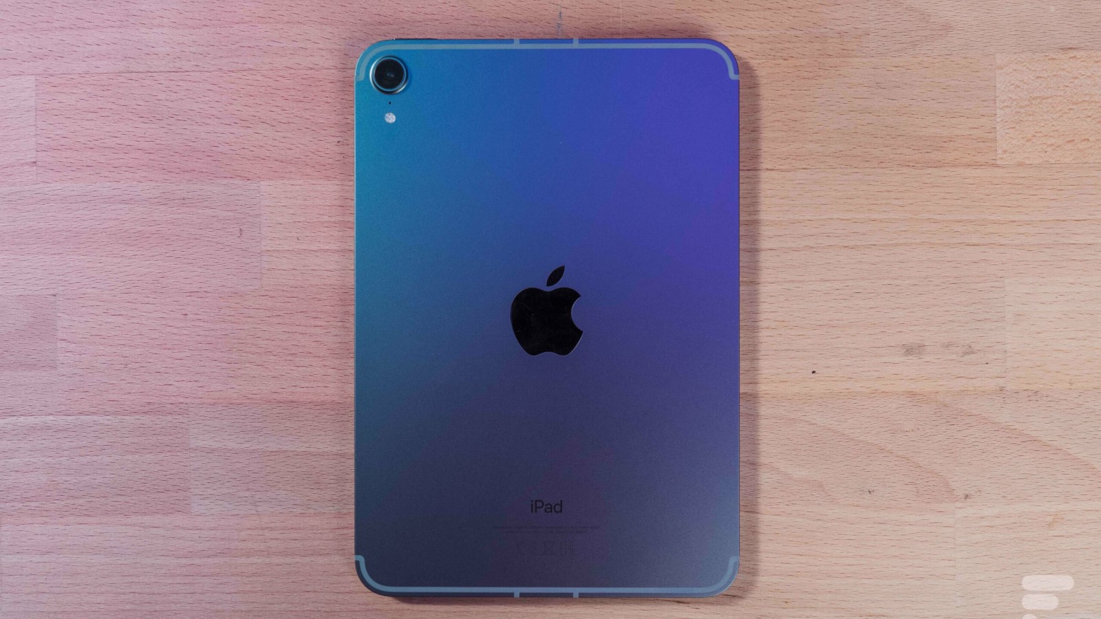 Apple Code Leak Reveals iPad mini 8 With A20 Pro and Landscape Camera - News Directory 3
