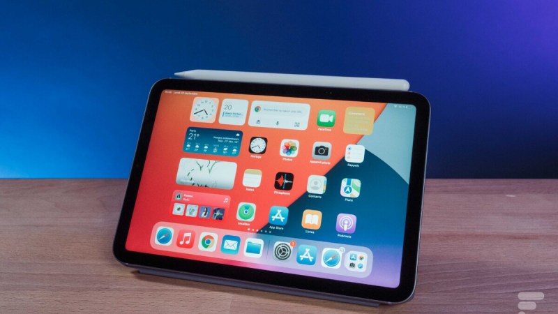 OLED, A20 Pro, caméra déplacée : l’iPad mini va bientôt changer, voici ce qui devrait changer