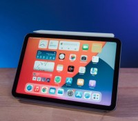 L'iPad mini a été totalement repensé par Apple // Source : FRANDROID - Anthony WONNER