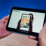 L’iPad Mini 6 n’a pas que son format qui est réduit, son prix aussi grâce à cette offre Amazon L’iPad Mini 6 n’a pas que son format qui est réduit, son prix aussi grâce à cette offre Amazon